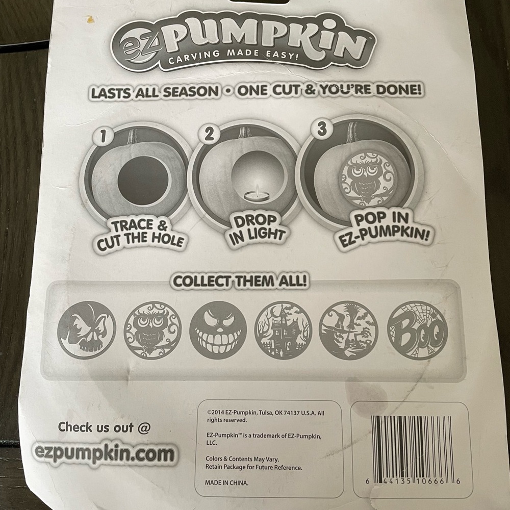 OSU 🎃 Pop In - Picture 3 of 3
